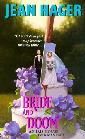 Bride and Doom cover