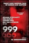 999: New Stories of Horror and Suspense