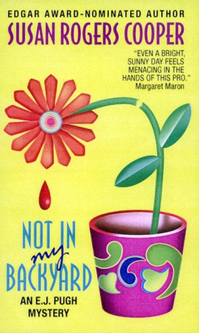 Not in My Backyard book cover