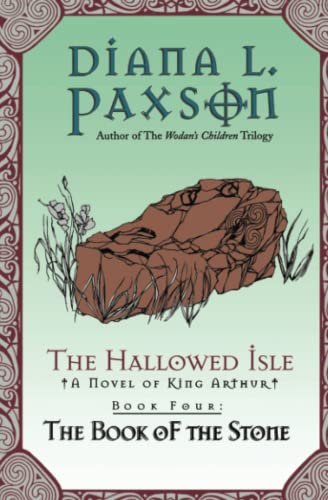 The Book of the Stone cover