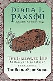 The Hallowed Isle Book Four The Book Of The Stone