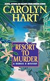 Resort to Murder