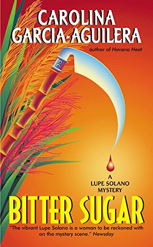 Bitter Sugar book cover
