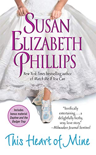 This Heart of Mine book cover