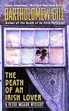 The Death of an Irish Lover: A Peter McGarr Mystery (Peter McGarr Mysteries)