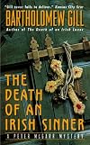 The Death of an Irish Sinner: A Peter McGarr Mystery (Peter McGarr Mysteries)