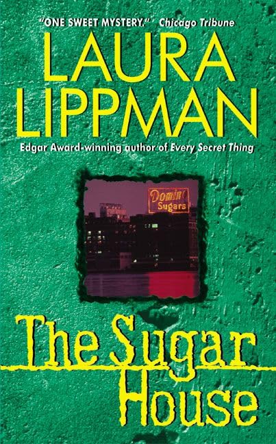 The Sugar House book cover