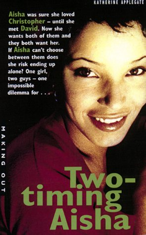 Two-Timing Aisha book cover