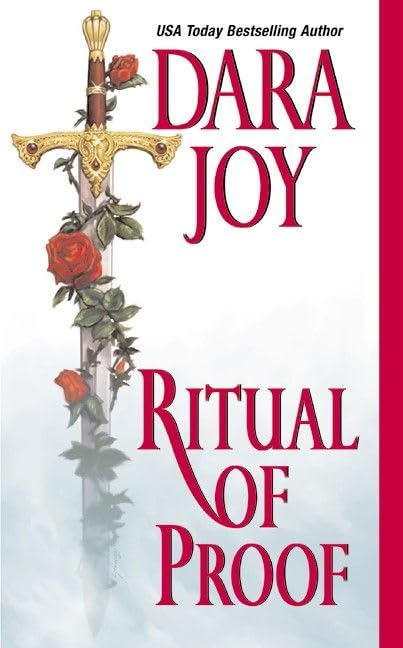 Ritual of Proof book cover