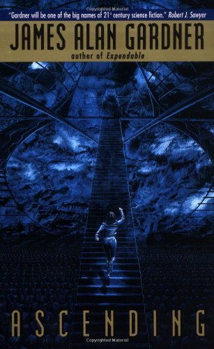 Ascending book cover