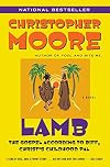 Lamb: The Gospel According to Biff, Christ's Childhood Pal
