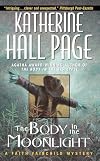 The Body in the Moonlight