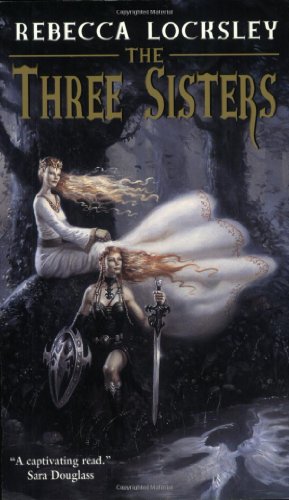 Cover of The Three Sisters