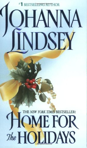 Home for the Holidays book cover