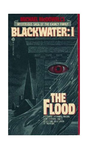 The Flood book cover