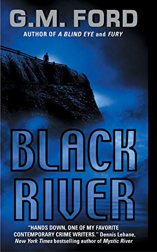 Black River book cover