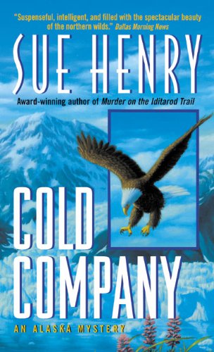 Cold Company cover