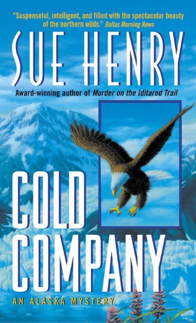 Cold Company book cover