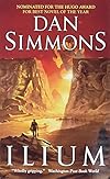 Ilium - Dan Simmons