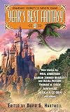 Year's Best Fantasy 2