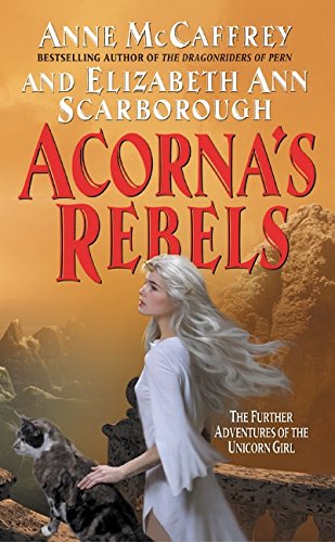 Cover of Acorna's Rebels