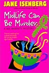 Midlife Can Be Murder