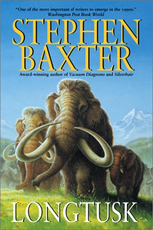 Cover of Longtusk