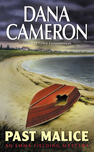Past Malice book cover