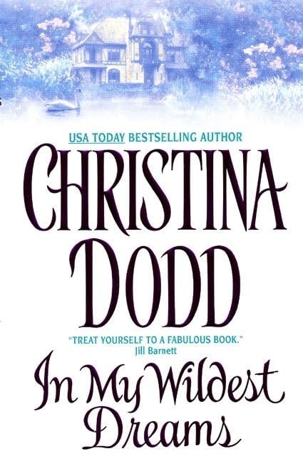 In My Wildest Dreams book cover