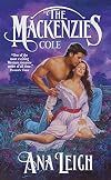 The MacKenzies: Cole