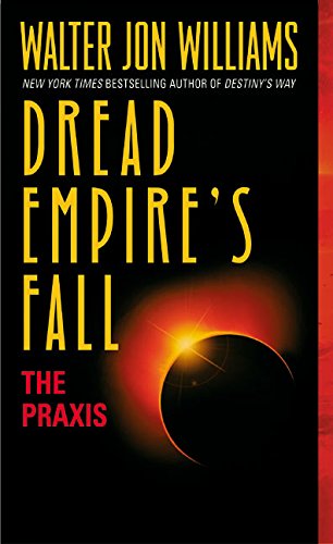 The Praxis book cover