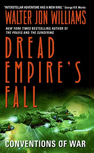 Cover of Conventions of War