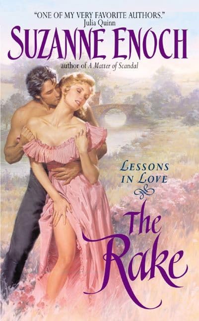 The Rake book cover