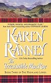 The Irresistible MacRae: Book Three of The Highland Lords