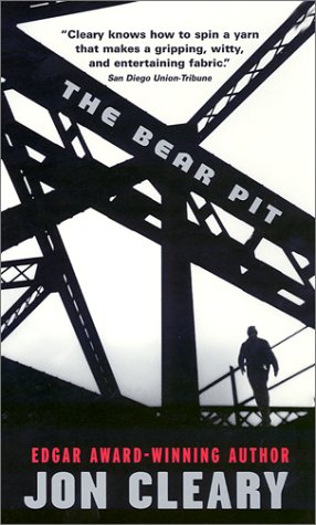 The Bear Pit book cover