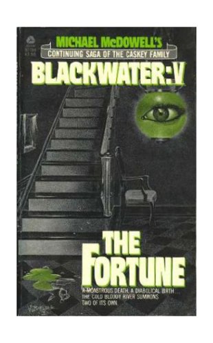The Fortune book cover