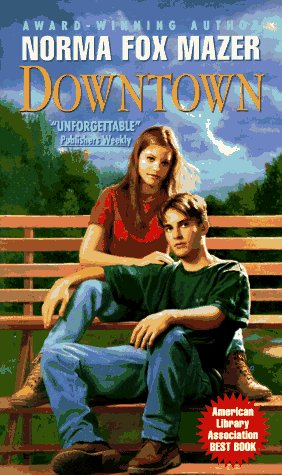 Cover of Downtown