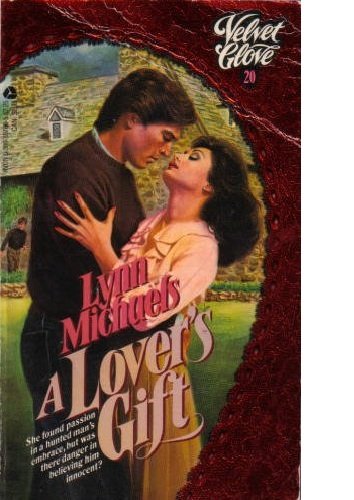 A Lover's Gift book cover