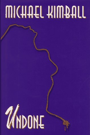 Cover of Undone