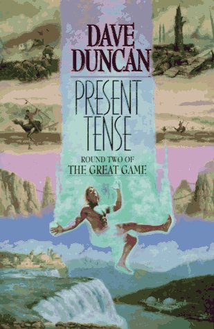 Present Tense