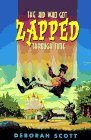 The Kid Who Got Zapped Through Time