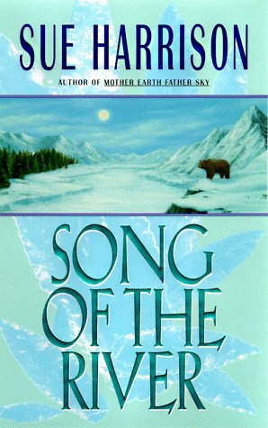 Cover of Song of the River