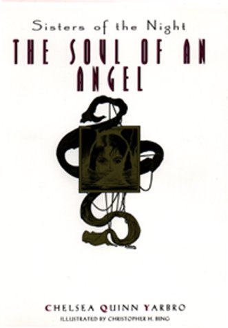 The Soul of an Angel book cover
