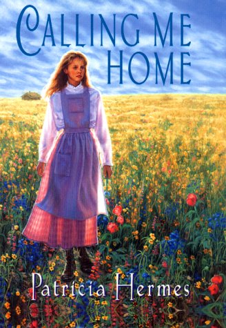 Calling Me Home book cover