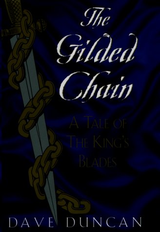 The Gilded Chain