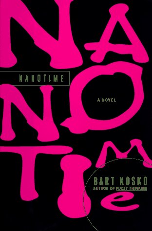 Cover of Nanotime