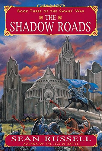The Shadow Roads