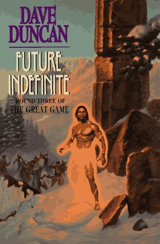 Future Indefinite cover