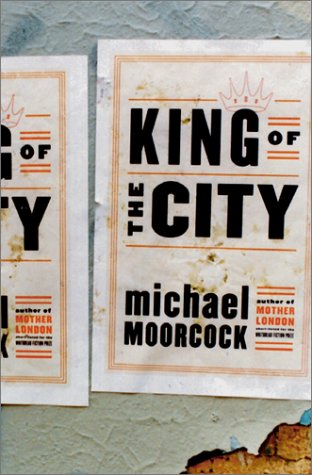 Cover of King of the City