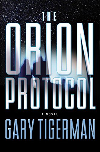 Cover of The Orion Protocol